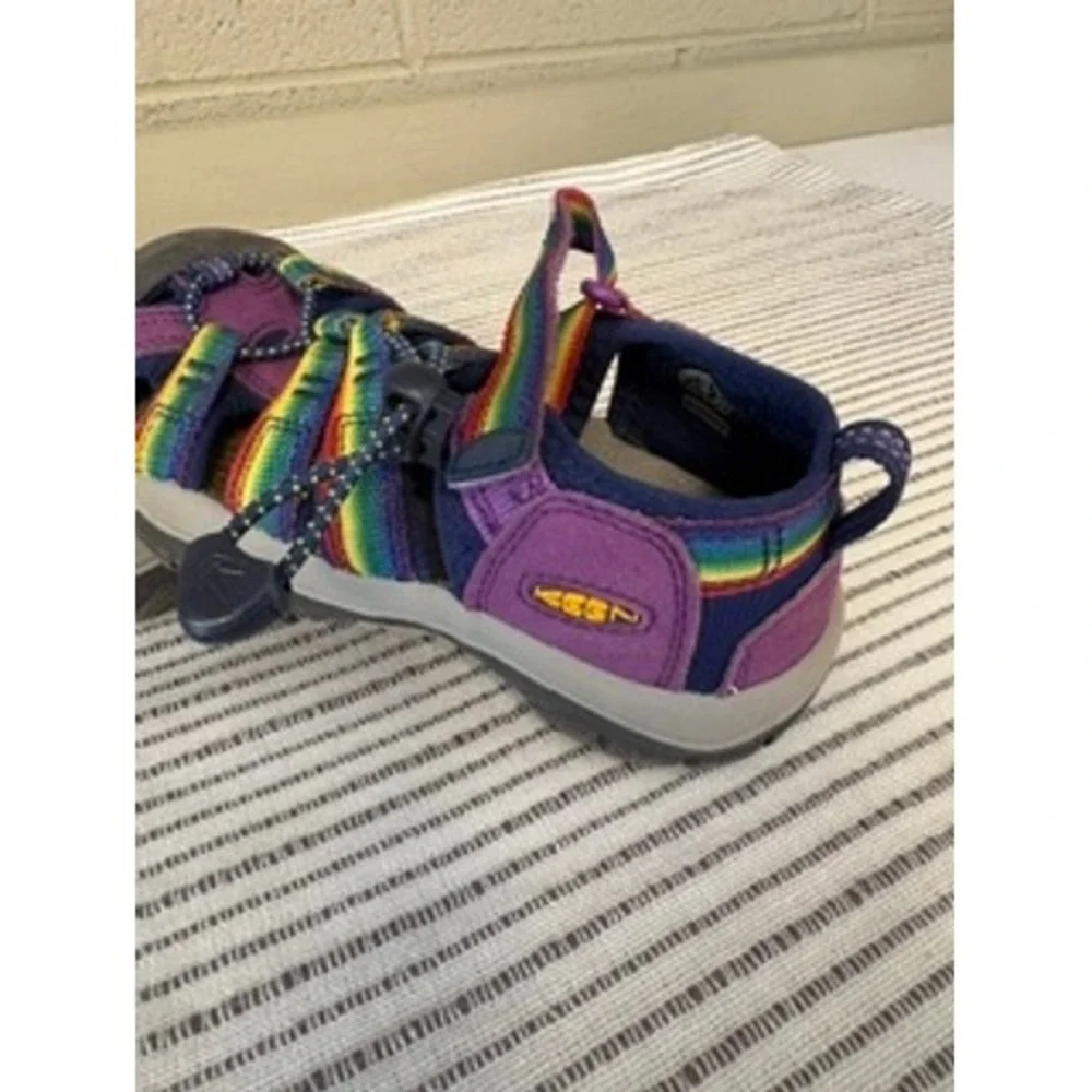 Keen newport h2